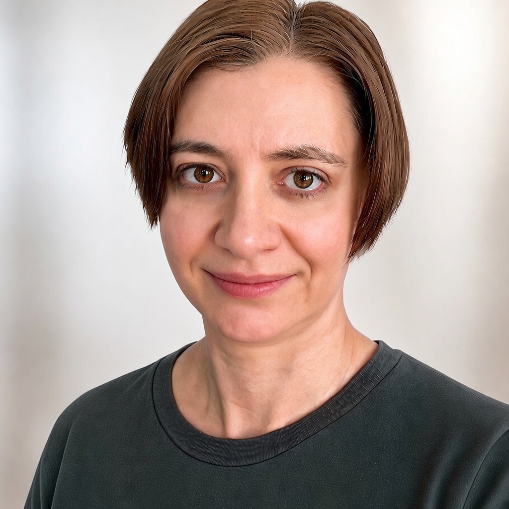 Alla Zarifyan