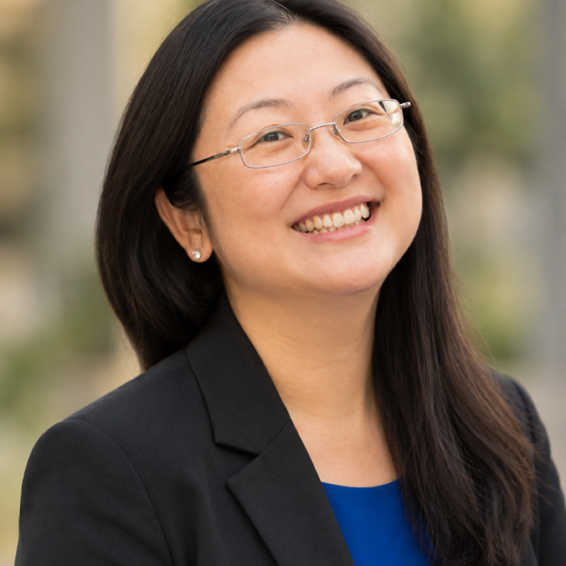 Daisy Li-Brum